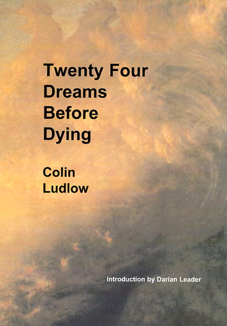 Twenty Four Dreams Before Dying